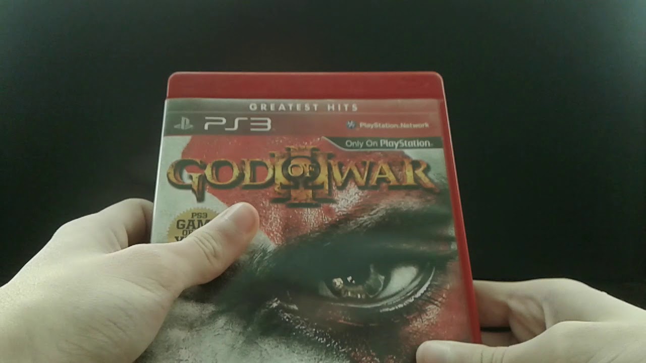Mi colección de juegos de Ps3 | El gamer Económico