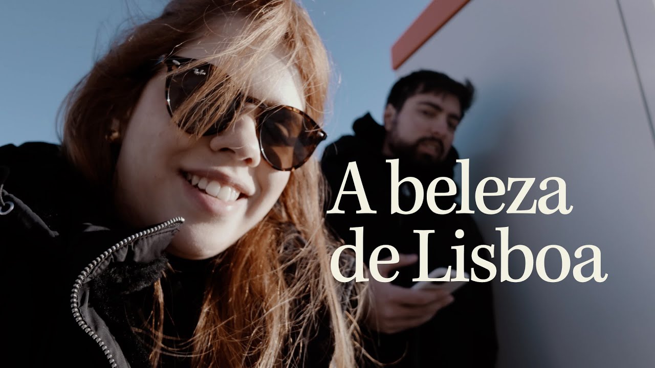 mini vlog | pastel de belém & melhor ramen de lisboa