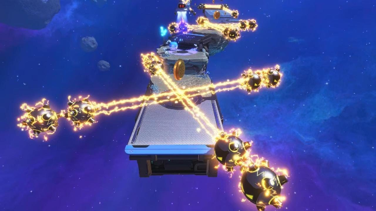 ASTRO BOT_