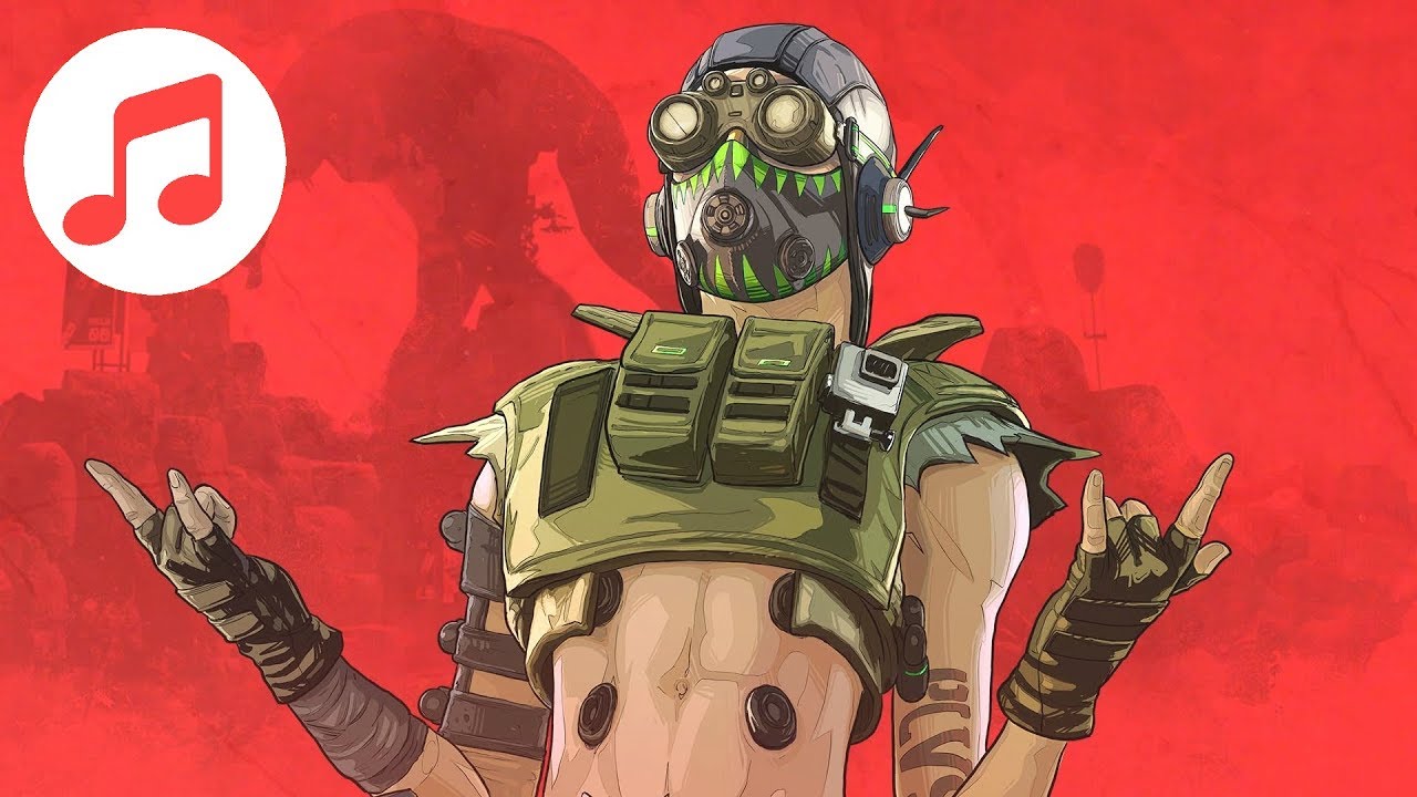 APEX LEGENDS Music 🎵 Lobby Music Theme 10 HOURS (Apex Legends Soundtrack | OST)