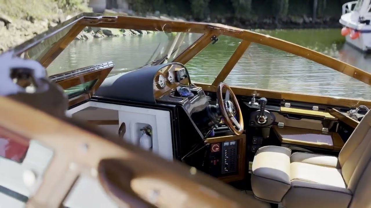 Hunt Yachts Harrier 26 #boat #luxury #luxuryyacht