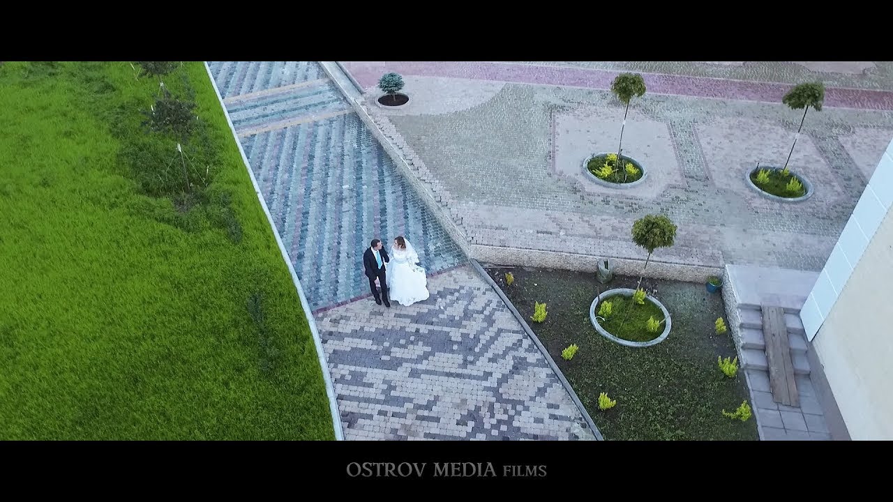Денис & Елена | Highlights Film