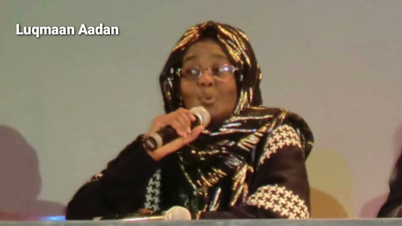 Wareysi ay VOA da qaaday kadib Geeridii fannaanadda Maryan Muudeey