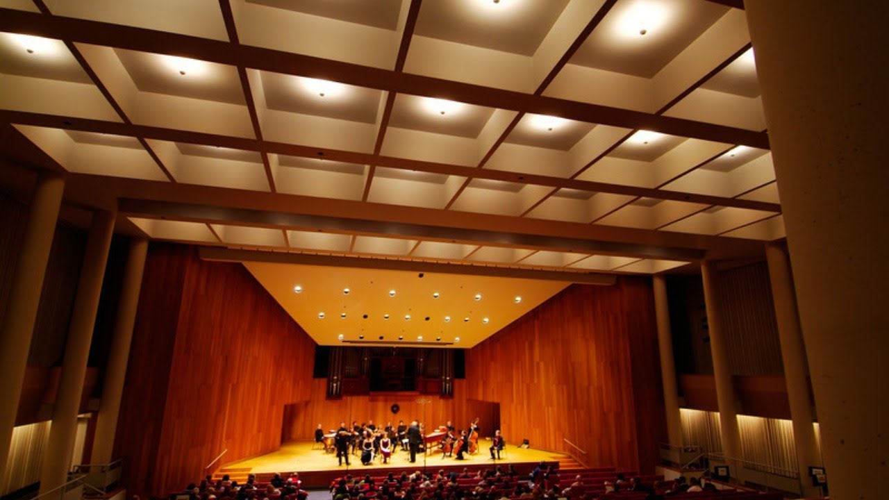 Slee Sinfonietta - Honoring Composers of the African Diaspora