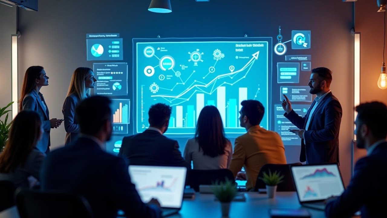 B2B Marketing Strategies: Best Practices to Win