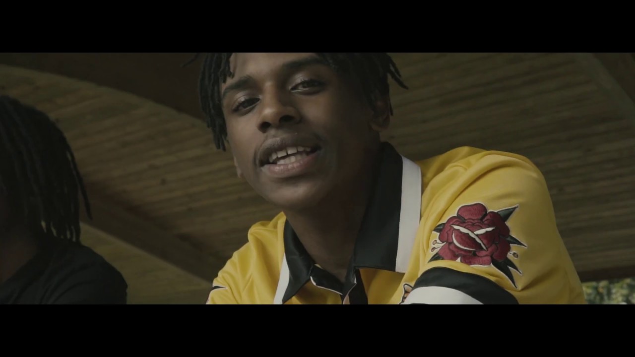 TeamLilStraw - John Wick(Official Video) Shot By @DirectedByBj