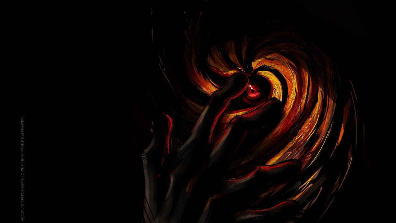 Mateusz 'The_Inphoenix' Zyzański - Spoza maski (Tobi/Obito Theme) prod. Rujay