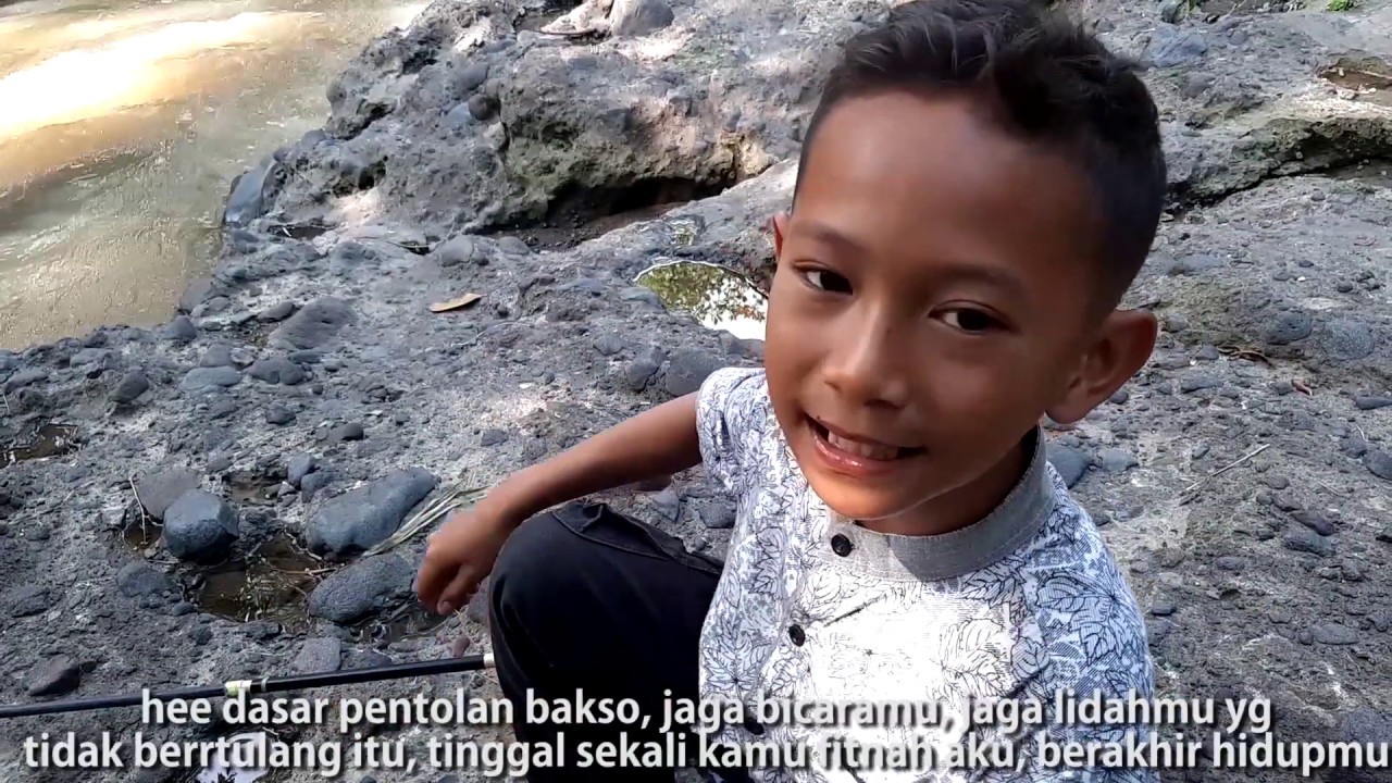 Bejumat Bilang Jelo - Kanak Rumbuk