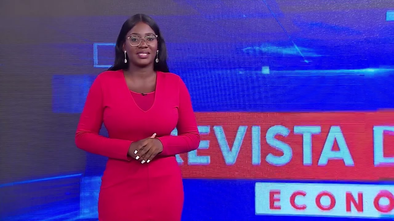 ANGOLA FACTOS ECONÓMICOS DE 2023 RESUMO COMPLETO
