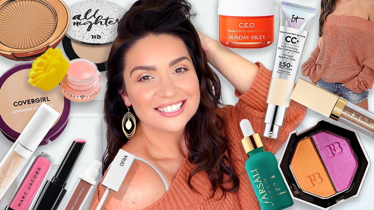 September Faves and Fails: Ulta 21 Day Sale, Boxycharm Add-Ons, Amazon & More!