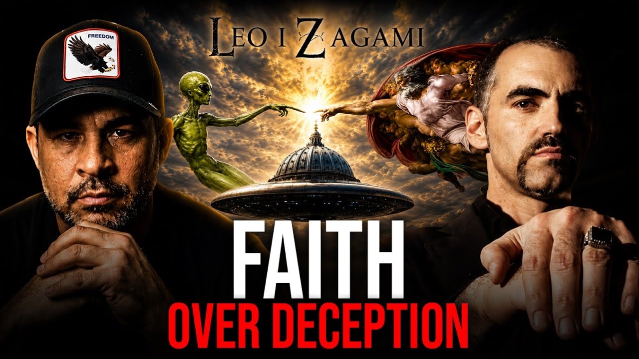 Vatican Insider Reveals:: 53 Miles of Vatican Secret Archives Conceal the Alien Agenda