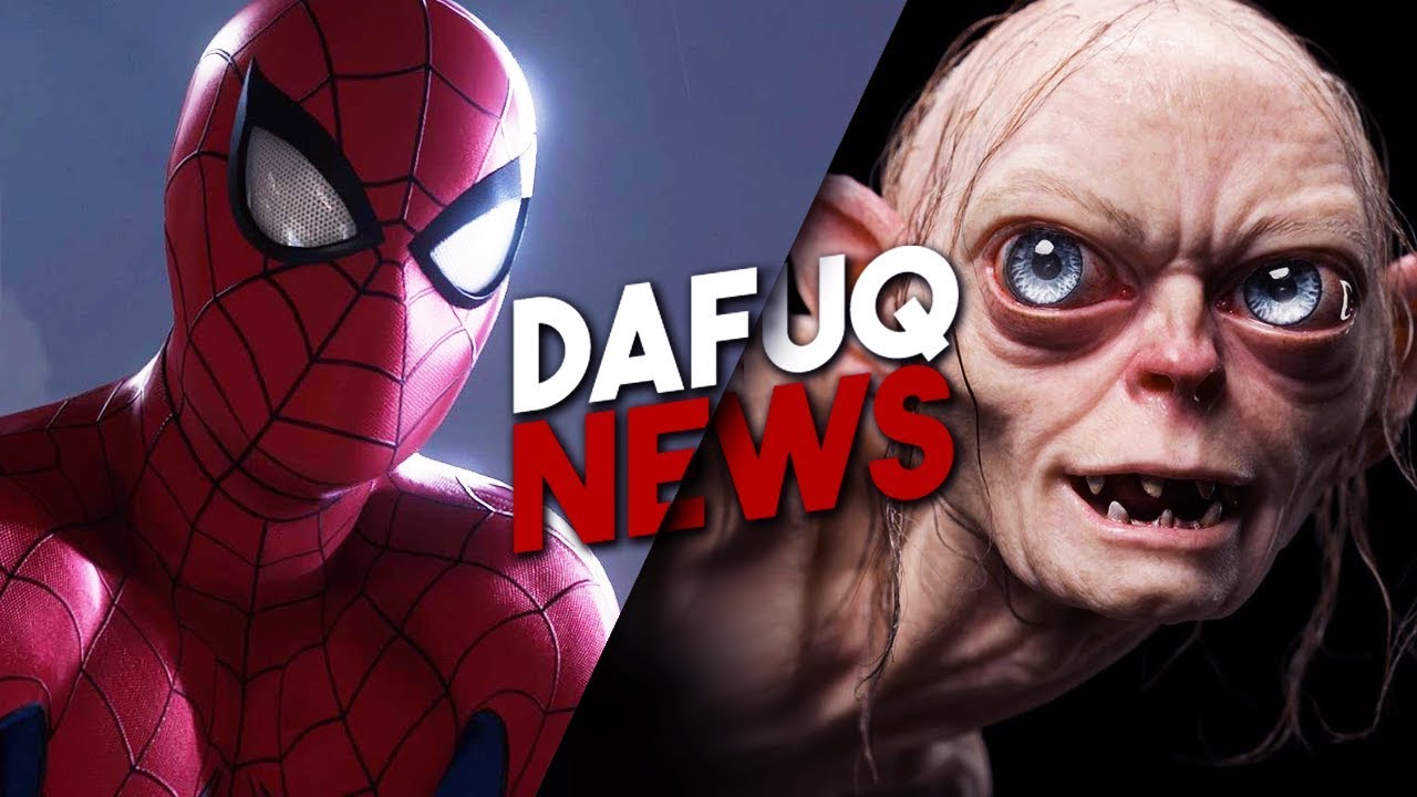 Spider-Man - Analiza scen po napisach! Nowe sceny w Endgame!?