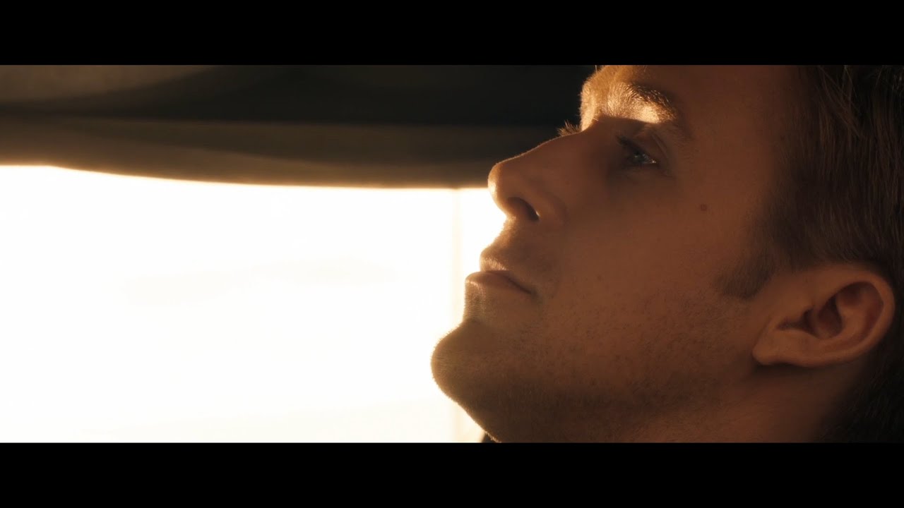 Drive - Dreams From Bunker Hill