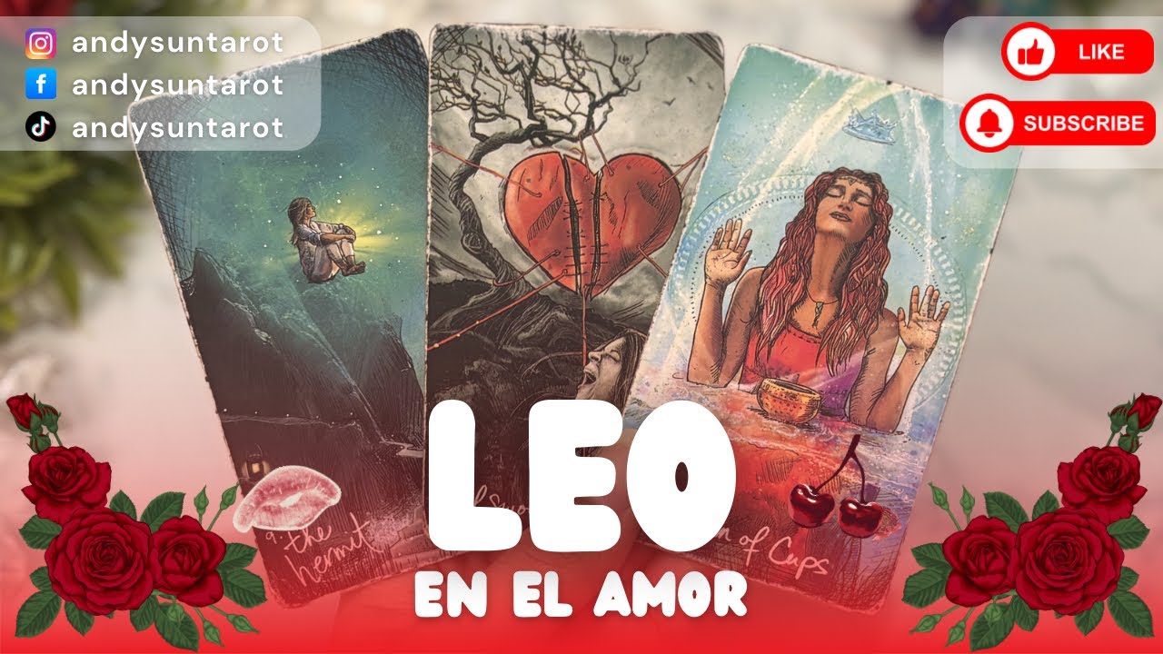 ❣️LEO♌️|ESTA ECHA BOLAS ESTÁ PERSONA!!😵‍💫💔😞YA NO SABE NI QUÉ SENTIR😭 