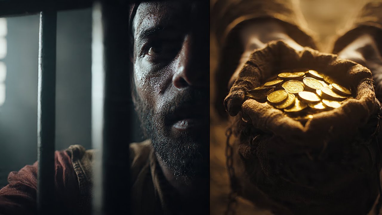 سجين يعثر على حقيبة ذهب ويقرر إعادتها لأصحابها، لكن النتيجة كانت كارثية! | ملخص فيلم A Hero