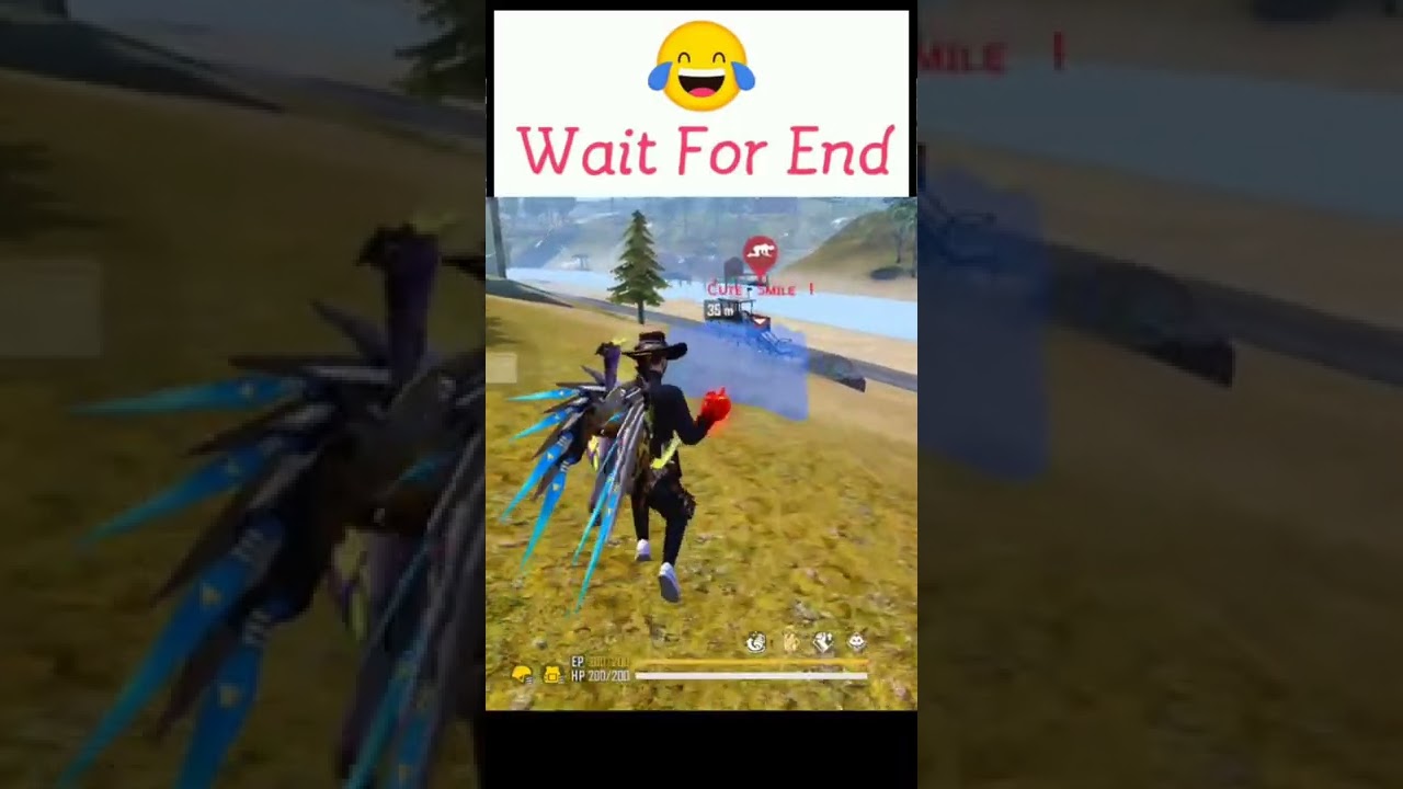 😂😂 funny moment in rank 😂match 😂😂 #shorts #funnyvideofreefire #funny #viral  #funnymoments