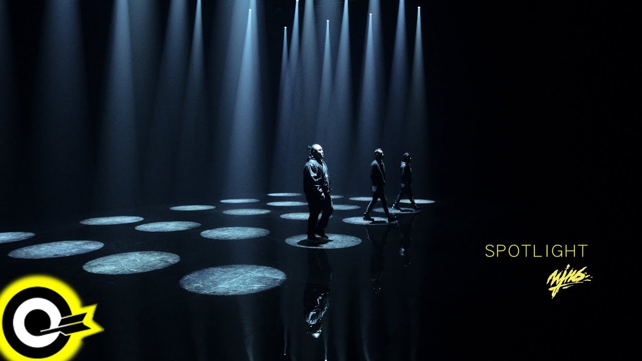 頑童MJ116【SPOTLIGHT】Official Music Video