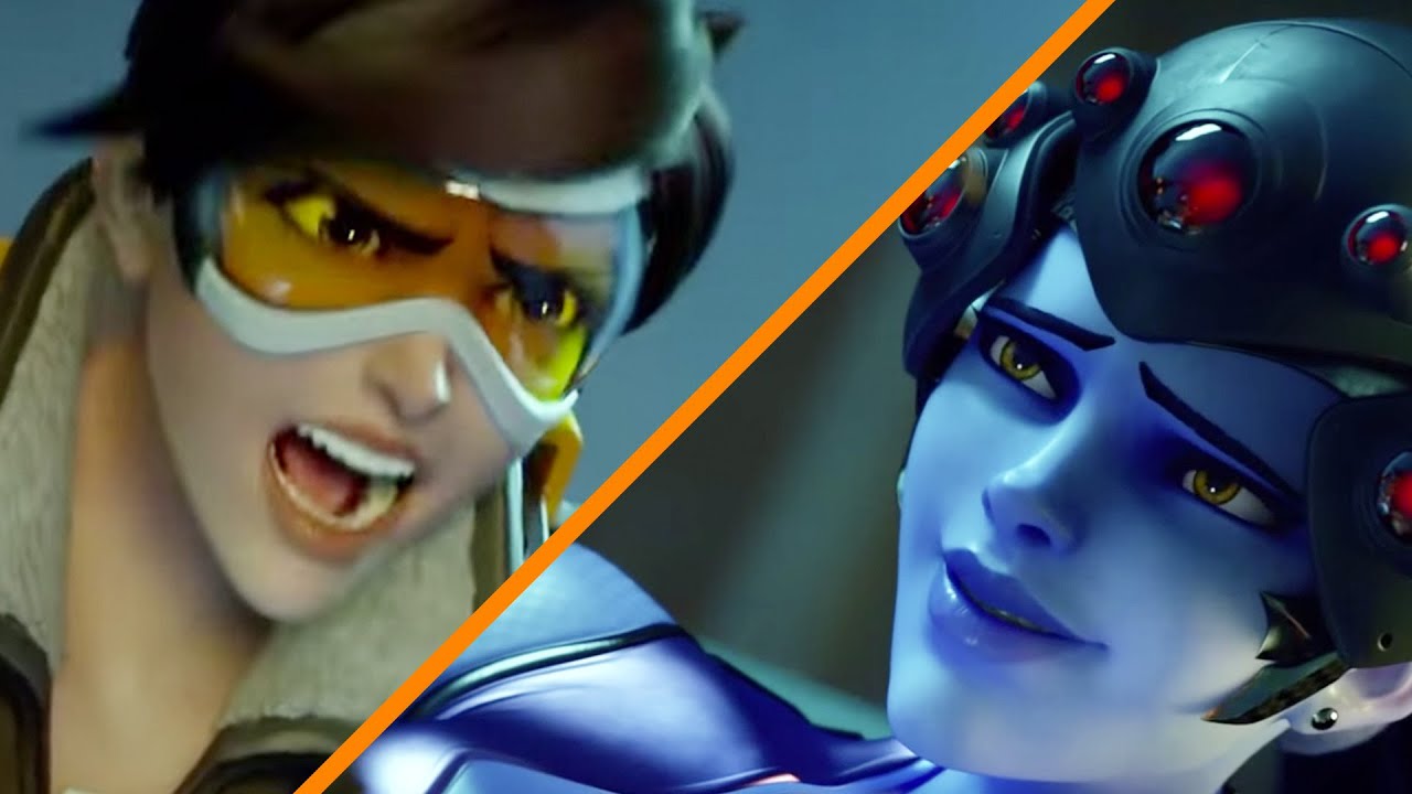 5 Tragic Overwatch Backstories that the Game Doesn't Tell You