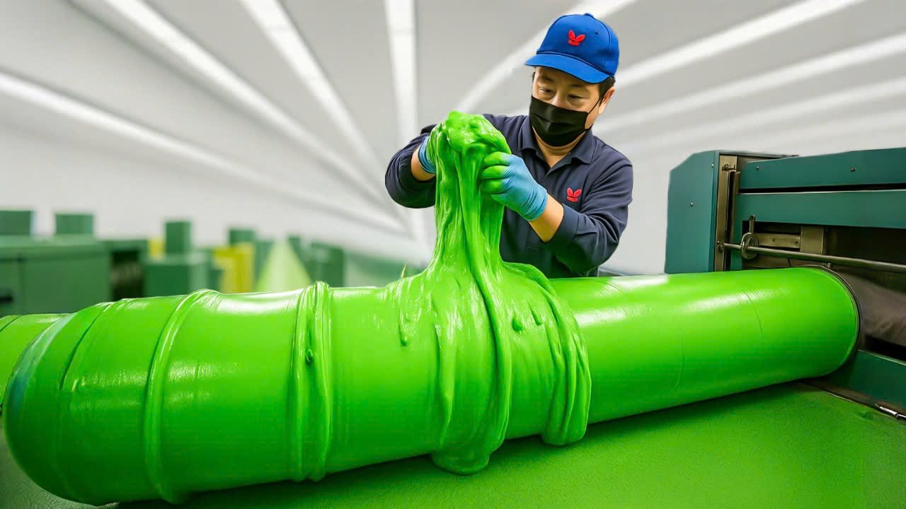 Satisfying Videos of Workers Doing Their Job Perfectly!