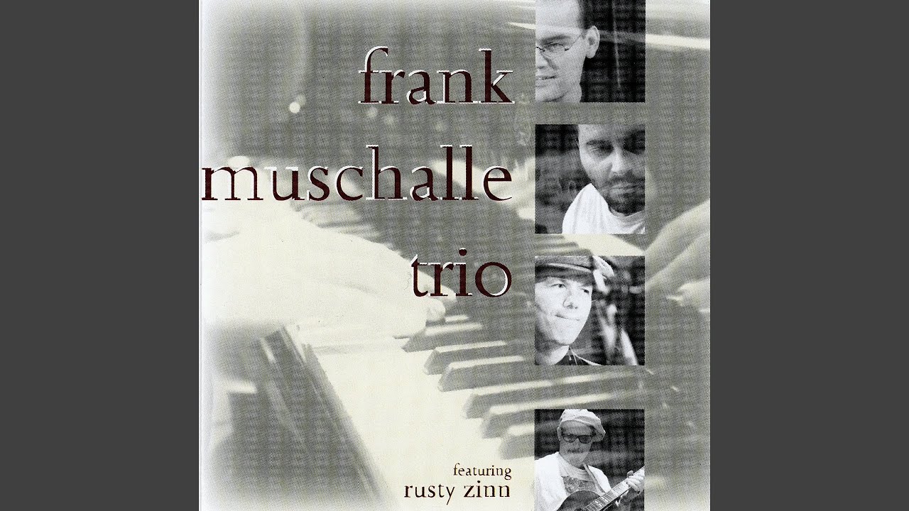 Blue Without You (feat. Rusty Zinn)