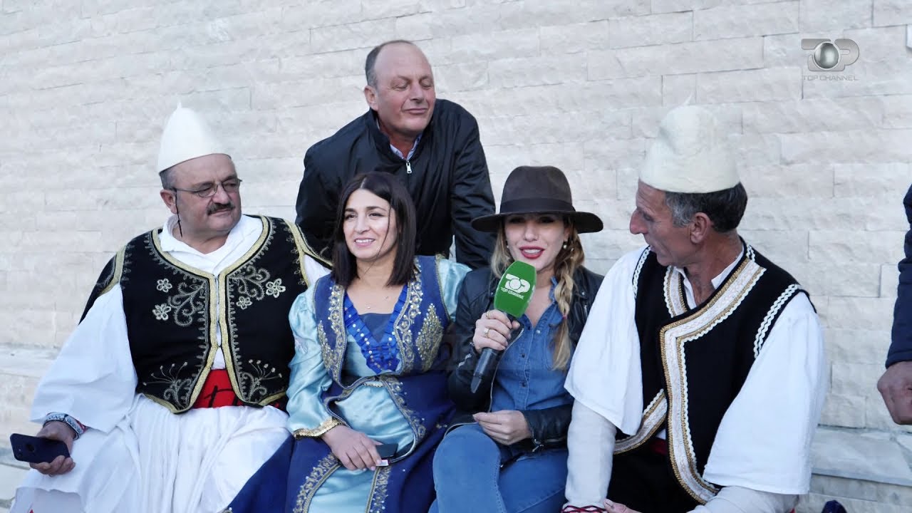 Fshatrat e Shqipërisë - "Vajzë", historia e një fshati në labëri