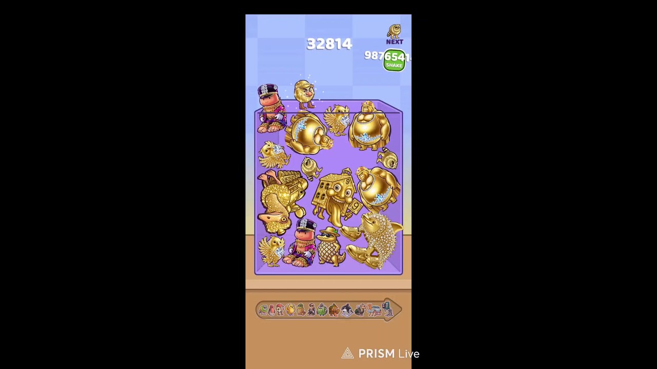 LIVE 🔴MERGE FELLES ITALIAN BRAINROT GOLD Pot Hotspot Gold New Update ⁉️ Day 9 #mergefellas#Shorts