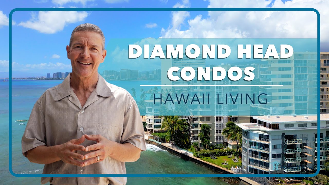 Diamond Head Condos & Lifestyle | Hawaii's Gold Couast
