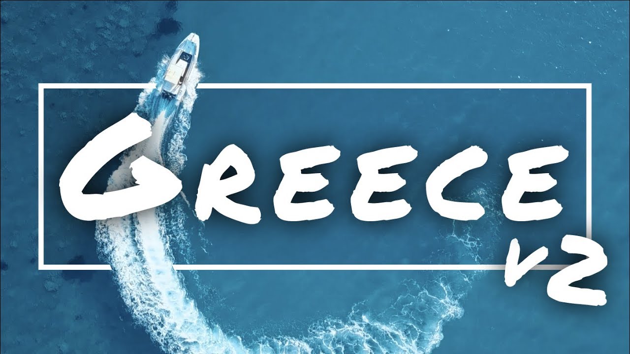 ProjectLife - Sail in Greece v2