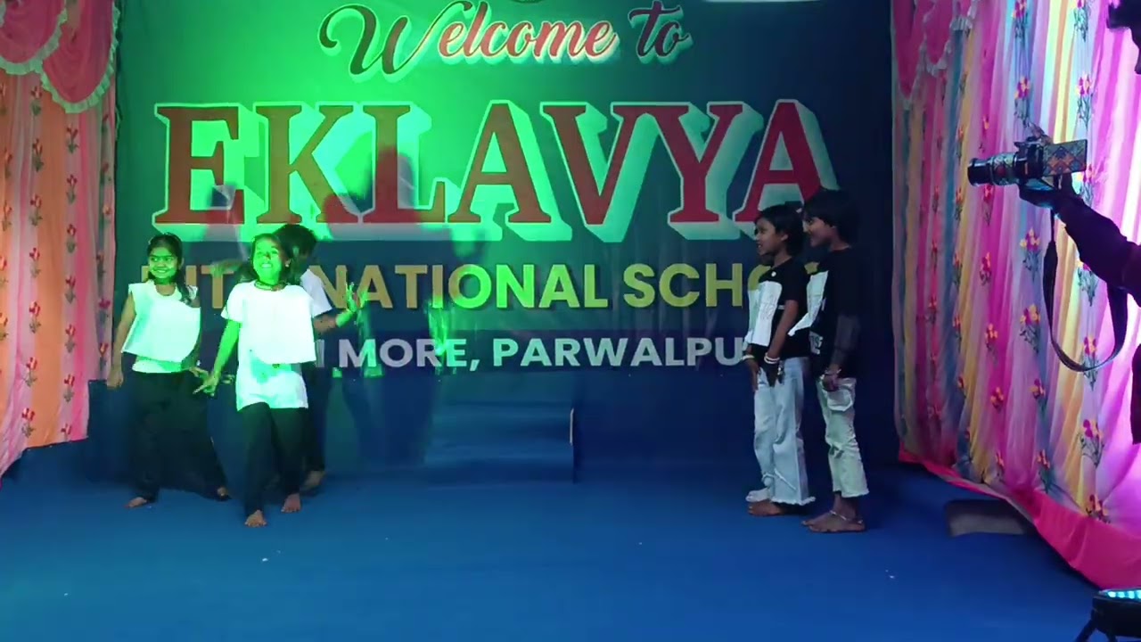 Nyi pidhi - purani pidhi act 