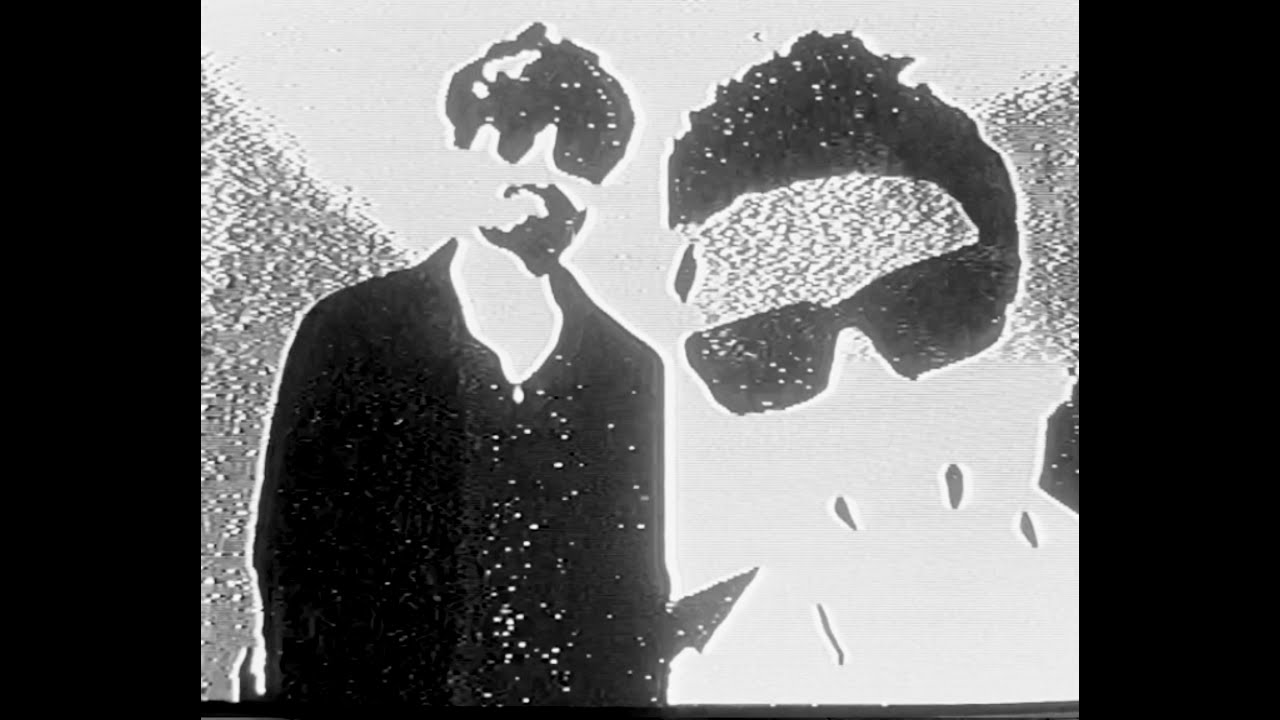 Affaire - Thoughts and Pleasure (Official Video)