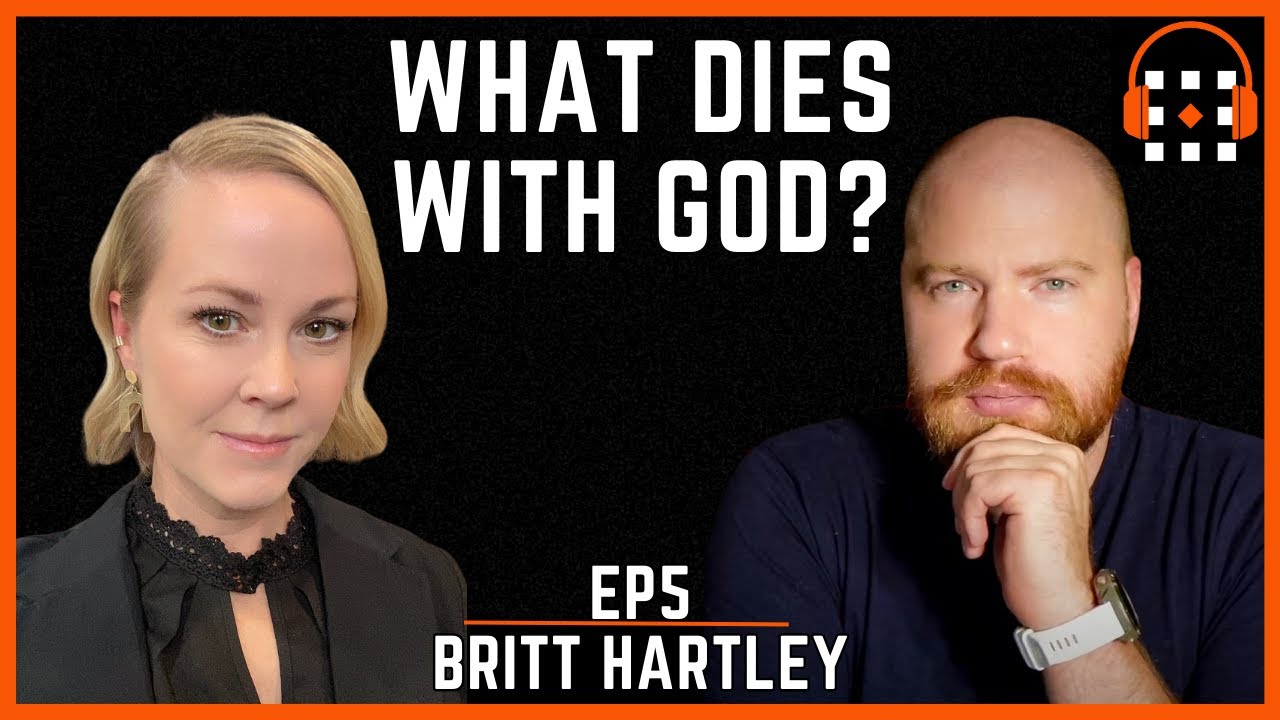 Britt Hartley: The Future of American Religion