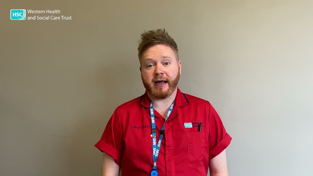 Careers | Jason Mulryan, Mental Health Crisis Resolution and Home Treatment Team Manager
