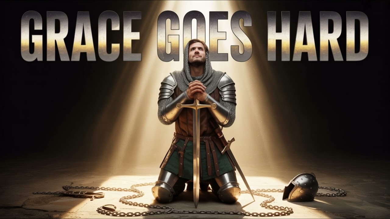 Grace Goes Hard ‐ Christian Rock/Metal