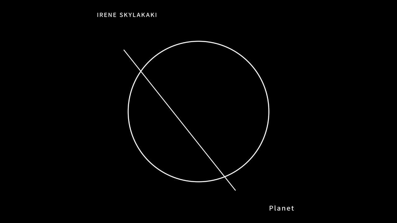 Irene Skylakaki - Down (Official Audio)