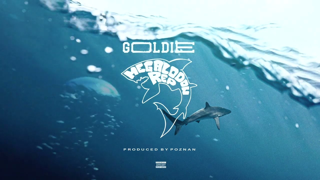 Goldie - Samo vozi ft  Thcf, Aka, Hami & AV47