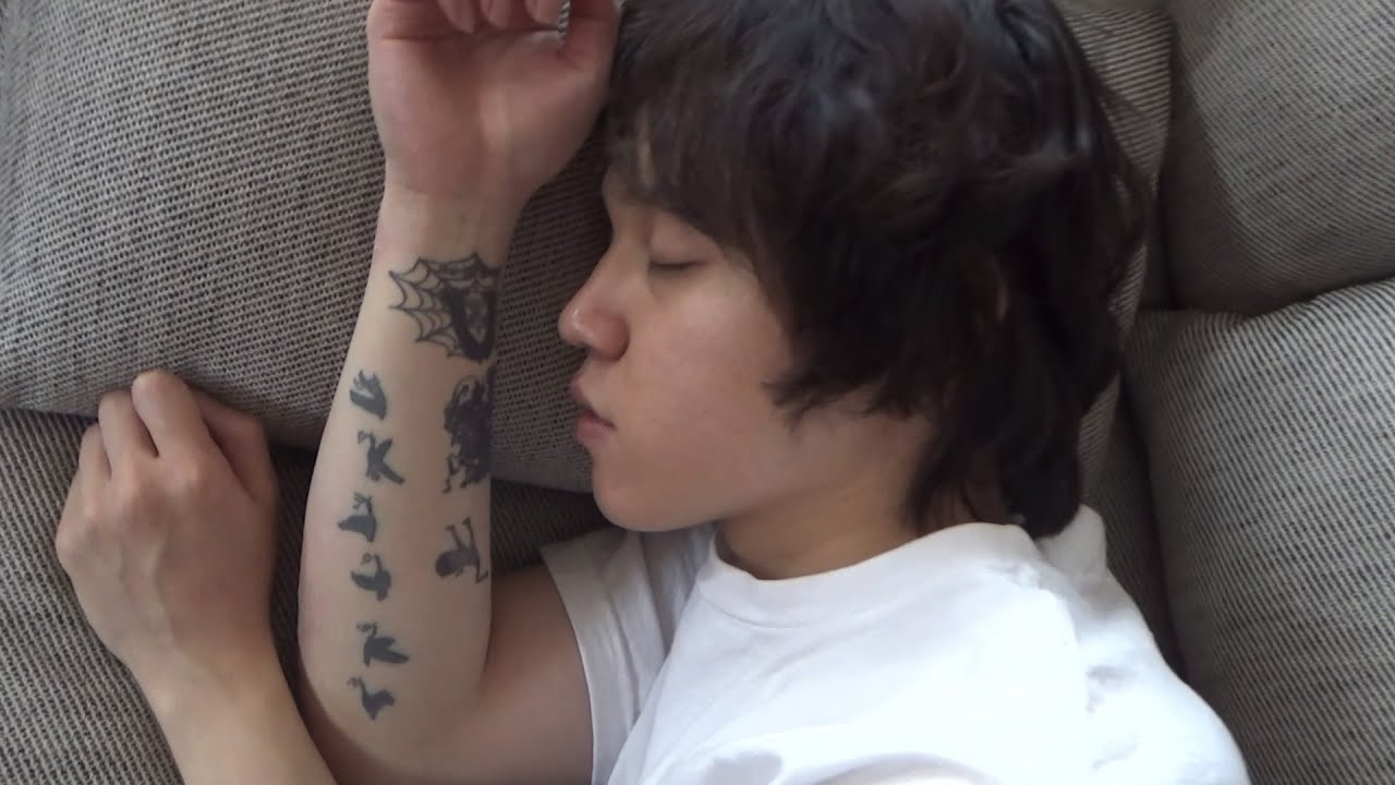원슈타인 (Wonstein) &lsquo;Valentine&rsquo; Selfmade Video