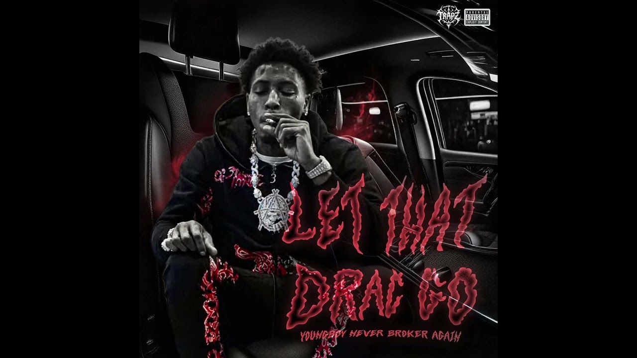 [AGGRESSIVE] NBA Youngboy Type Beat 