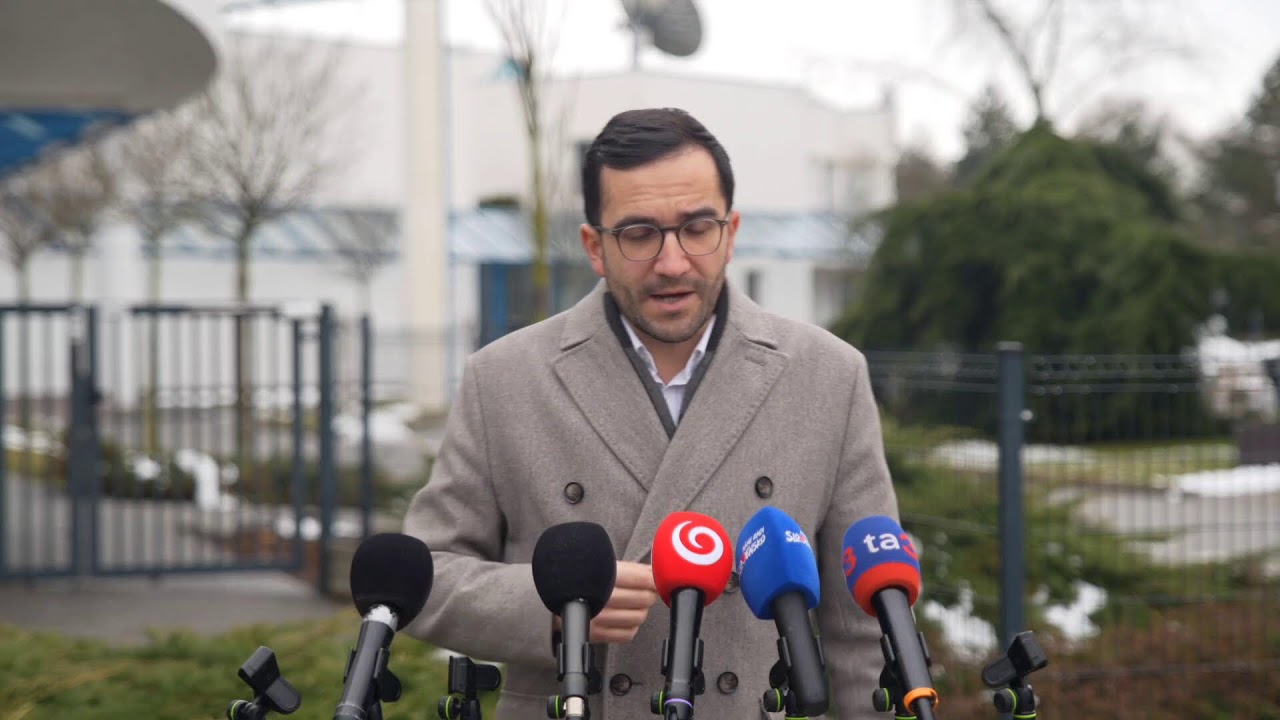 Aktuálna politická situácia