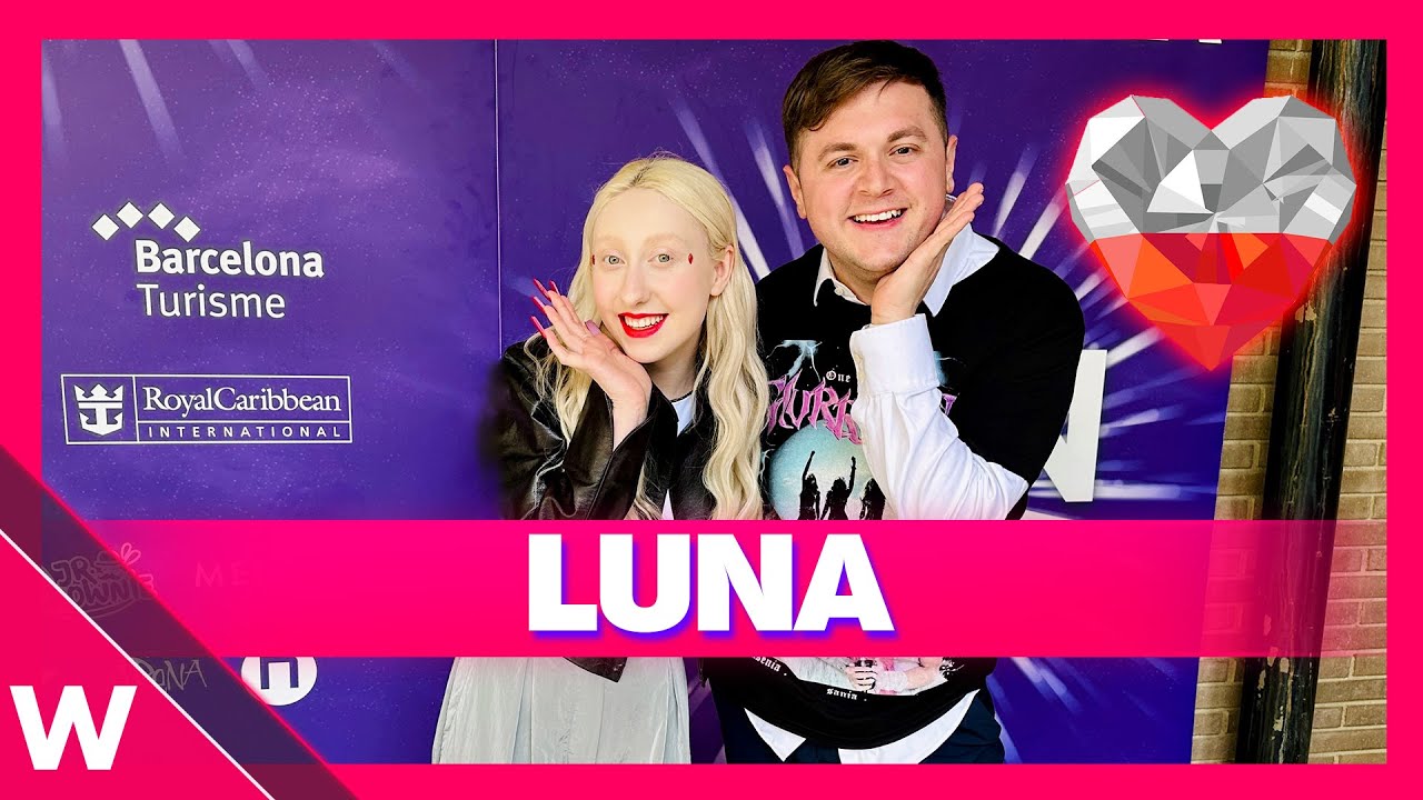 🇵🇱 Luna 