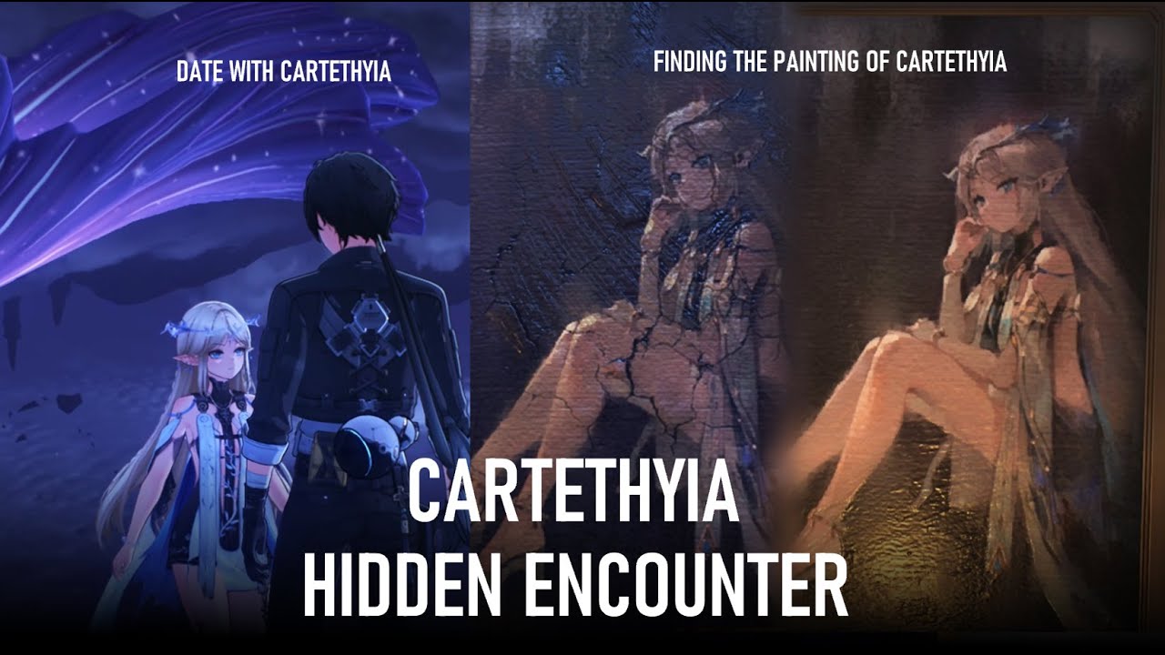 You Might Have Missed This Encounter | Wuthering Waves 2.2