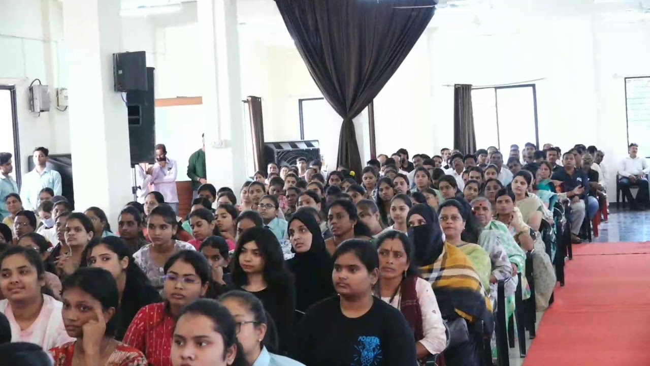 Student induction program || COETA 2025