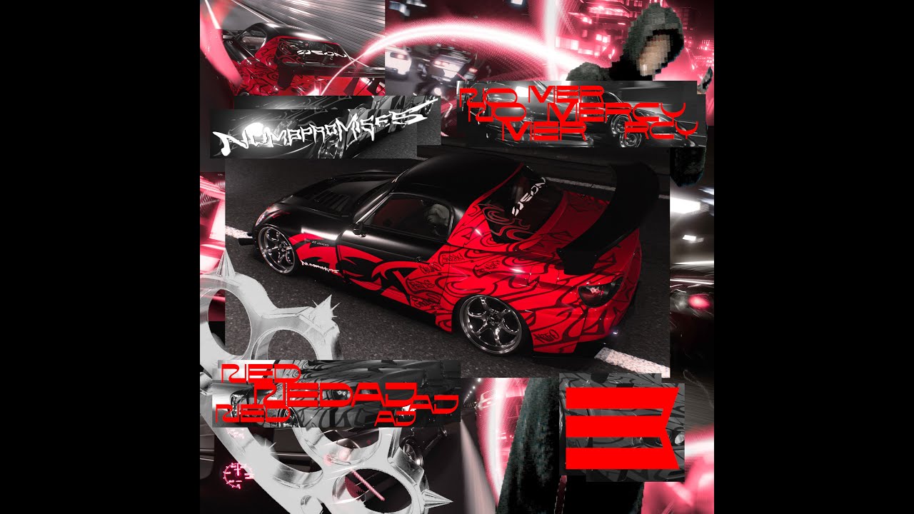 NO MERCY III [FULL ALBUM]