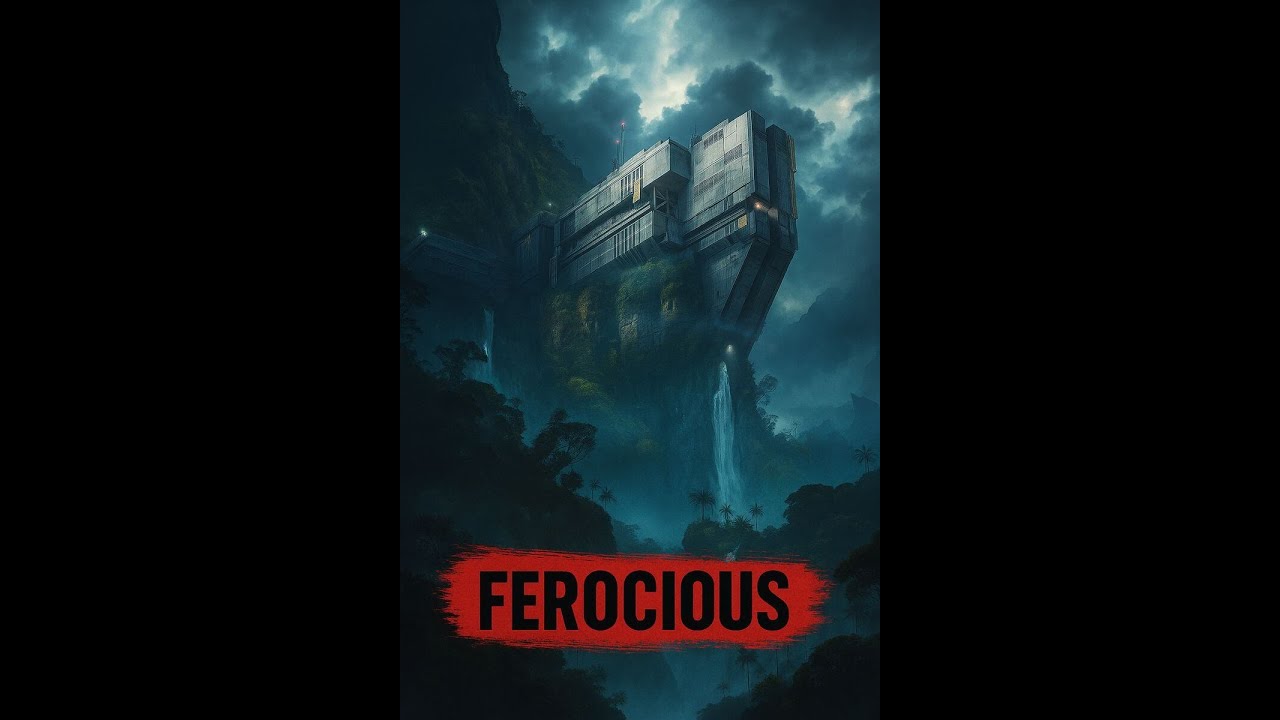Ferocious Episode 9 Lets Play Francais : EN ROUTE POUR GENESIS EP FINAL