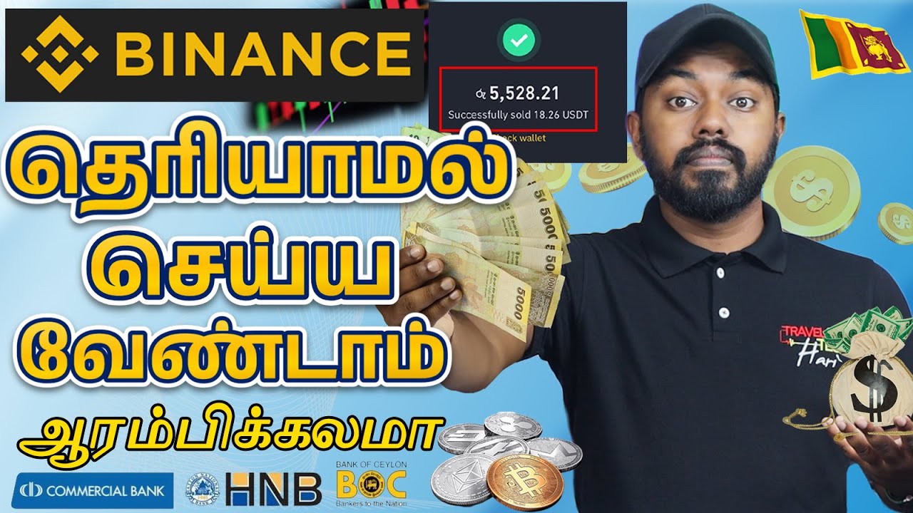 Know exactly about Binance 💵🔥 How to Start Binance New Ideas 💡 USDT 🔥