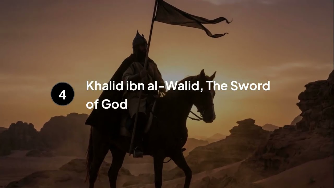 The Commanders History's Greatest Armies Feared Most
