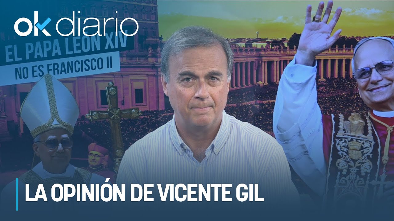Vicente Gil: 