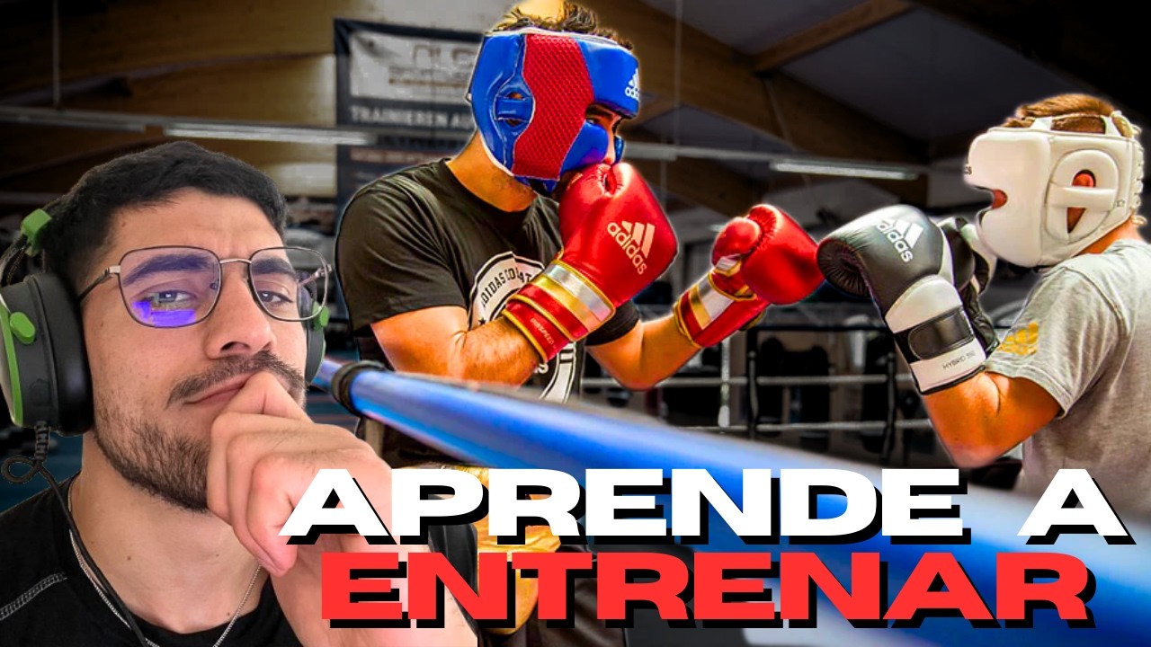 TIPS para tener MEJOR CARDIO en BOXEO