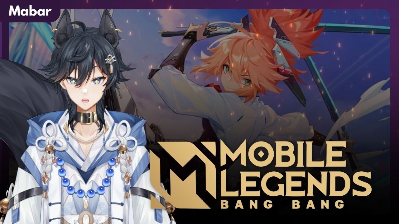 【Live Horizontal | Mobile Legends】Ngabuburit Road to Mythic