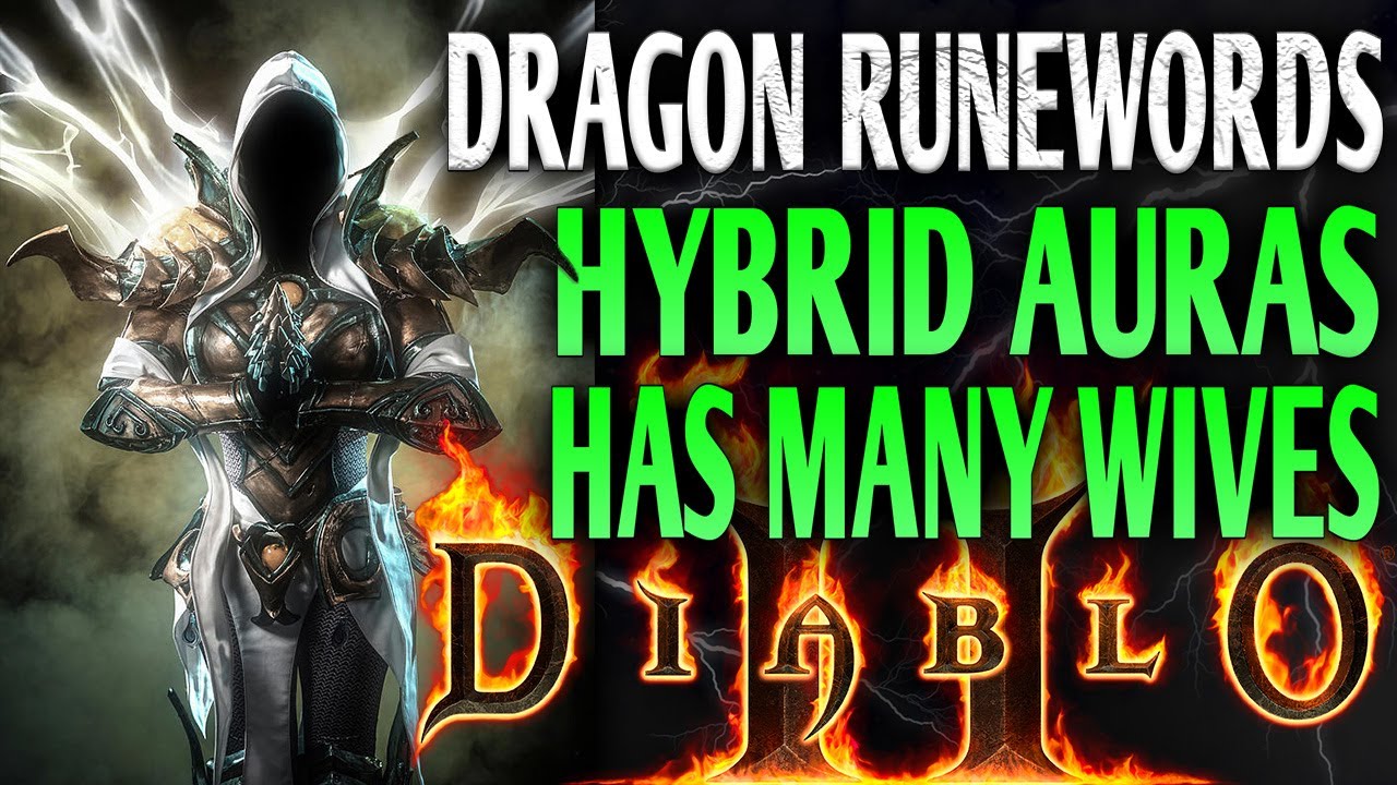 New Crazy HYBRID TESLA-DIN | Diablo 2 Resurrected