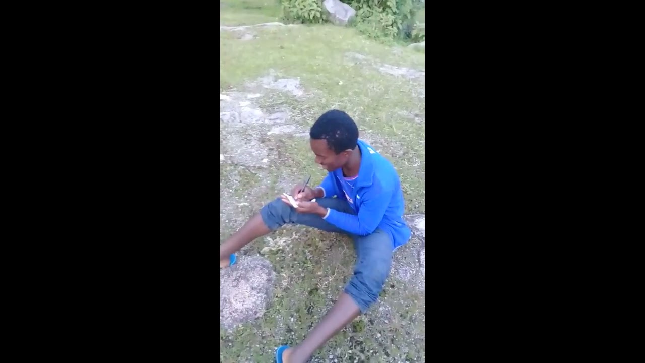 INSHA ZA WANAFUNZI BAADA YA CORONA